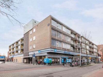 Langestraat 29 A